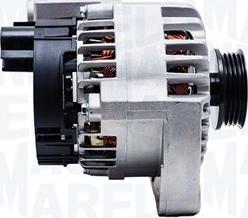 Magneti Marelli 063731844010 - Alternateur droxauto.com
