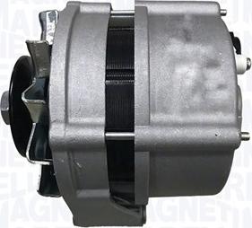 Magneti Marelli 063733140010 - Alternateur droxauto.com