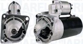 Magneti Marelli 063725717010 - Démarreur droxauto.com