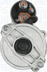 Magneti Marelli 063720985010 - Démarreur droxauto.com