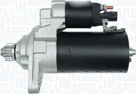 Magneti Marelli 063720057010 - Démarreur droxauto.com