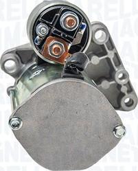 Magneti Marelli 063721329010 - Démarreur droxauto.com