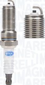 Magneti Marelli 062513000013 - Bougie d'allumage droxauto.com