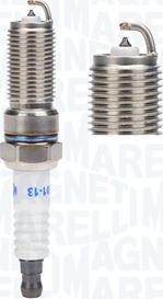 Magneti Marelli 062513000071 - Bougie d'allumage droxauto.com