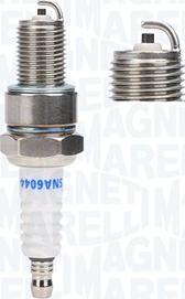 Magneti Marelli 062609000044 - Bougie d'allumage droxauto.com