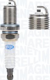 Magneti Marelli 062609000045 - Bougie d'allumage droxauto.com