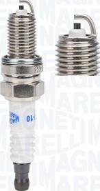 Magneti Marelli 062609000048 - Bougie d'allumage droxauto.com