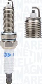 Magneti Marelli 062610000038 - Bougie d'allumage droxauto.com