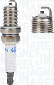 Magneti Marelli 062611000012 - Bougie d'allumage droxauto.com