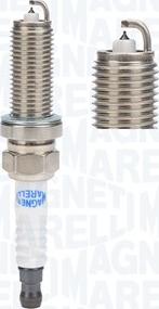Magneti Marelli 062707000068 - Bougie d'allumage droxauto.com