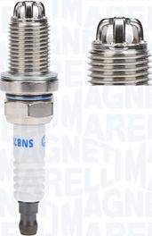 Magneti Marelli 062710000009 - Bougie d'allumage droxauto.com