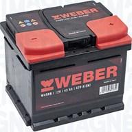 Magneti Marelli 067045420001 - Batterie de démarrage droxauto.com