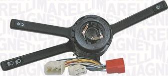 Magneti Marelli 000041409010 - Commutateur de colonne de direction droxauto.com