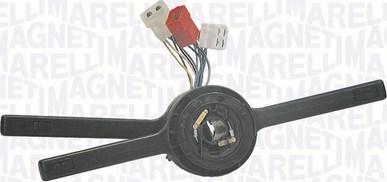 Magneti Marelli 000041410010 - Commutateur de colonne de direction droxauto.com