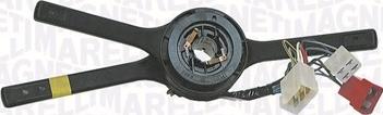 Magneti Marelli 000041585010 - Commutateur de colonne de direction droxauto.com