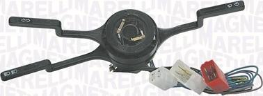 Magneti Marelli 000041392010 - Commutateur de colonne de direction droxauto.com