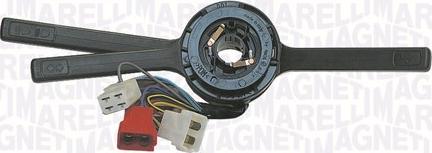 Magneti Marelli 000041250010 - Commutateur de colonne de direction droxauto.com
