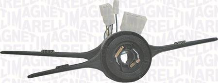 Magneti Marelli 000041252010 - Commutateur de colonne de direction droxauto.com