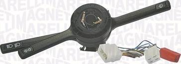 Magneti Marelli 000041773010 - Commutateur de colonne de direction droxauto.com