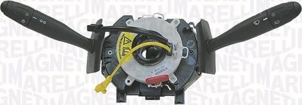 Magneti Marelli 000043091010 - Commutateur de colonne de direction droxauto.com