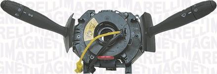 Magneti Marelli 000043092010 - Commutateur de colonne de direction droxauto.com