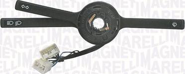 Magneti Marelli 000043005010 - Commutateur de colonne de direction droxauto.com