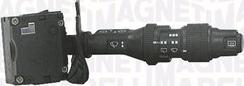 Magneti Marelli 000043028010 - Commutateur de colonne de direction droxauto.com