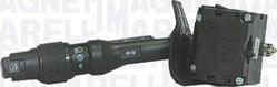 Magneti Marelli 000043027010 - Commutateur de colonne de direction droxauto.com