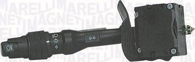 Magneti Marelli 000043078010 - Commutateur de colonne de direction droxauto.com