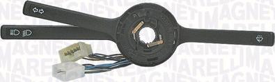 Magneti Marelli 000043195010 - Commutateur de colonne de direction droxauto.com