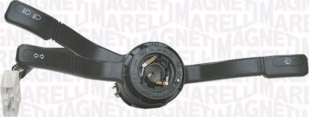 Magneti Marelli 000043196010 - Commutateur de colonne de direction droxauto.com