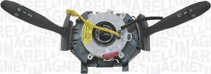 Magneti Marelli 000043159010 - Commutateur de colonne de direction droxauto.com