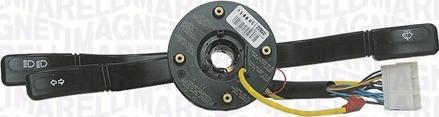 Magneti Marelli 000043106010 - Commutateur de colonne de direction droxauto.com