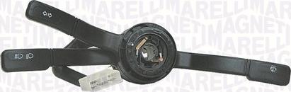 Magneti Marelli 000043107010 - Commutateur de colonne de direction droxauto.com