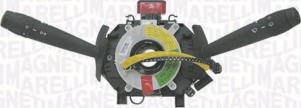 Magneti Marelli 000043115010 - Commutateur de colonne de direction droxauto.com