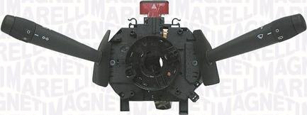 Magneti Marelli 000043112010 - Commutateur de colonne de direction droxauto.com