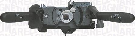 Magneti Marelli 000043135010 - Commutateur de colonne de direction droxauto.com