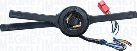 Magneti Marelli 000042300010 - Commutateur de colonne de direction droxauto.com