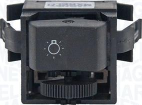 Magneti Marelli 000050999010 - Interrupteur, lumière principale droxauto.com