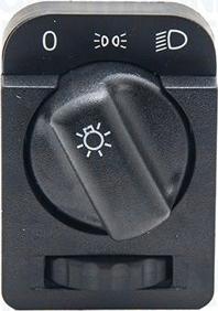 Magneti Marelli 000050994010 - Interrupteur, lumière principale droxauto.com
