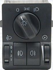 Magneti Marelli 000050996010 - Interrupteur, lumière principale droxauto.com