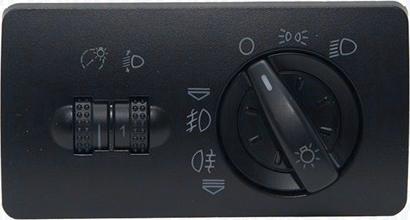 Magneti Marelli 000050998010 - Interrupteur, lumière principale droxauto.com