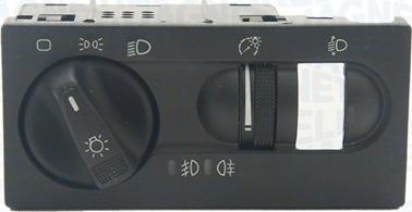 Magneti Marelli 000050997010 - Interrupteur, lumière principale droxauto.com