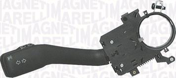 Magneti Marelli 000050098010 - Commutateur de colonne de direction droxauto.com