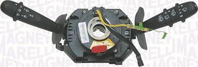 Magneti Marelli 000050045010 - Commutateur de colonne de direction droxauto.com