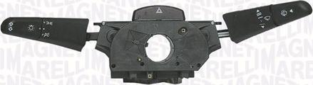 Magneti Marelli 000050078010 - Commutateur de colonne de direction droxauto.com