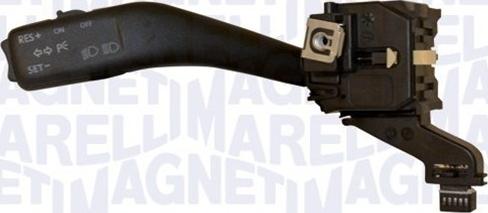 Magneti Marelli 000050196010 - Commutateur de colonne de direction droxauto.com