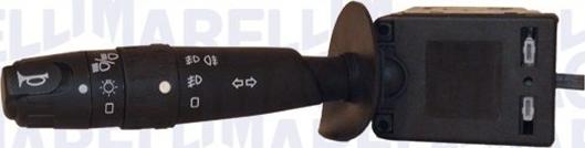 Magneti Marelli 000050192010 - Commutateur de colonne de direction droxauto.com