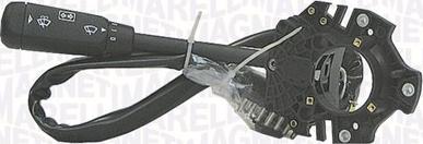Magneti Marelli 000050107010 - Commutateur de colonne de direction droxauto.com