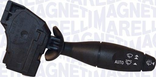 Magneti Marelli 000050178010 - Commutateur de colonne de direction droxauto.com